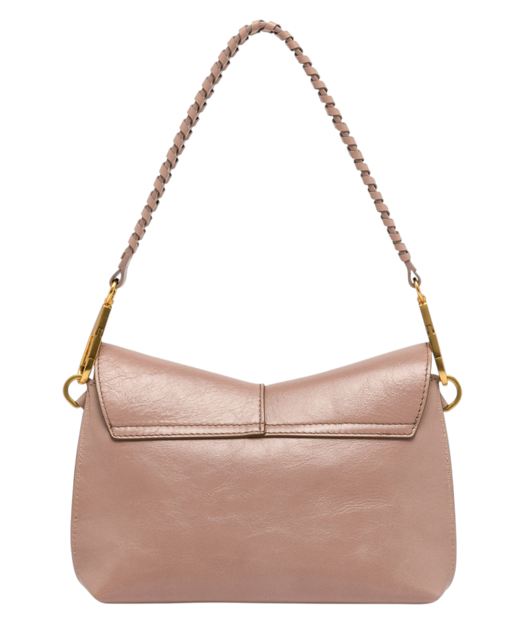 Bolso Gianni Chiarini Diva en piel