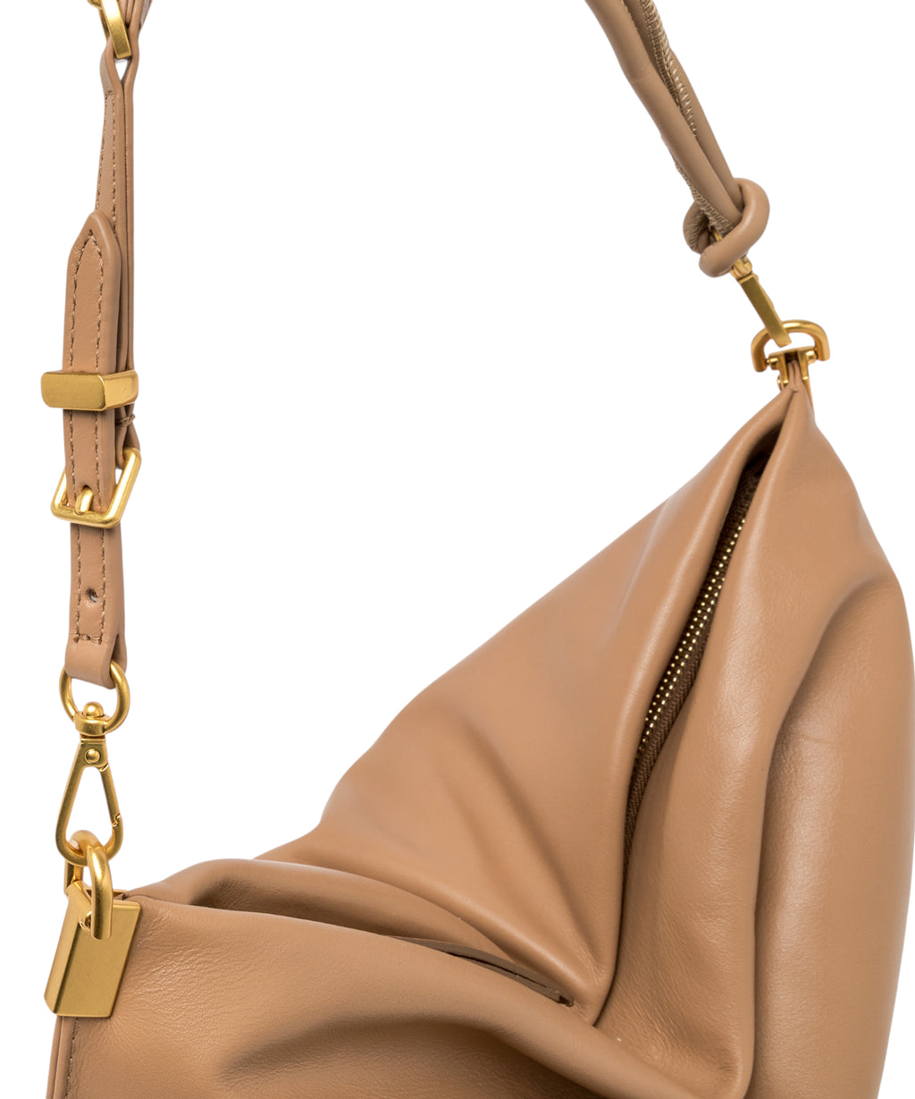 Gianni Chiarini Fanny Mini Bag in pelle
