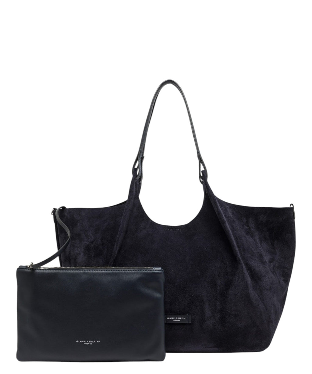 Gianni Chiarini DUA Grande van suède
