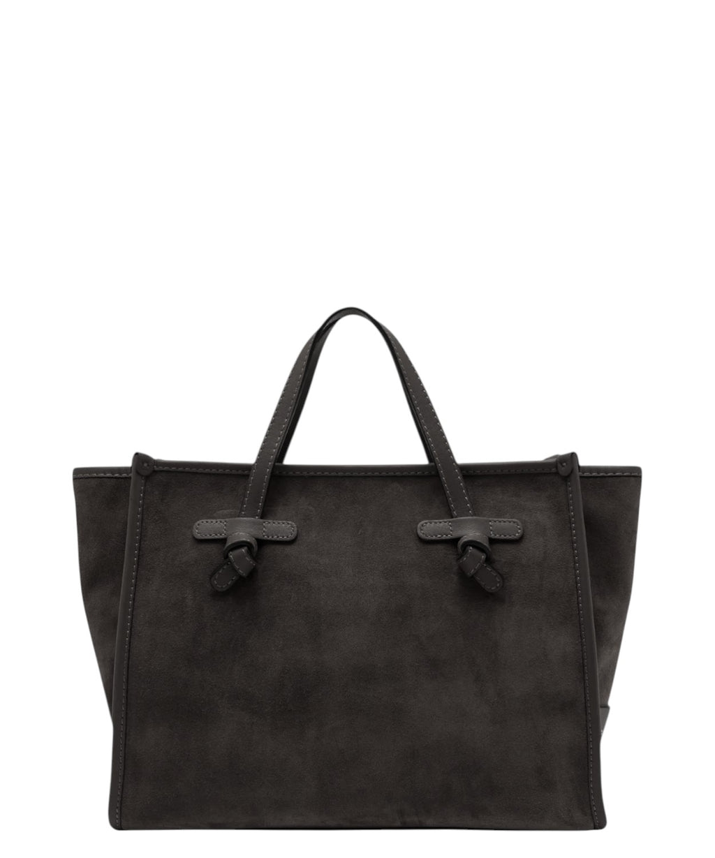 Borsa Suede Gianni Chiarini Miss Marcella 32
