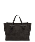 Borsa Suede Gianni Chiarini Miss Marcella 32