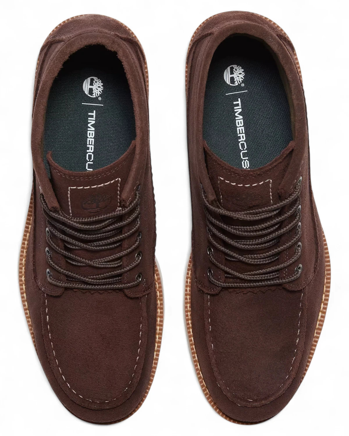 Stivale Chukka Timberland Britton Mills Uomo Marrone-TIMBERLAND-Stivali-Vittorio Citro Boutique