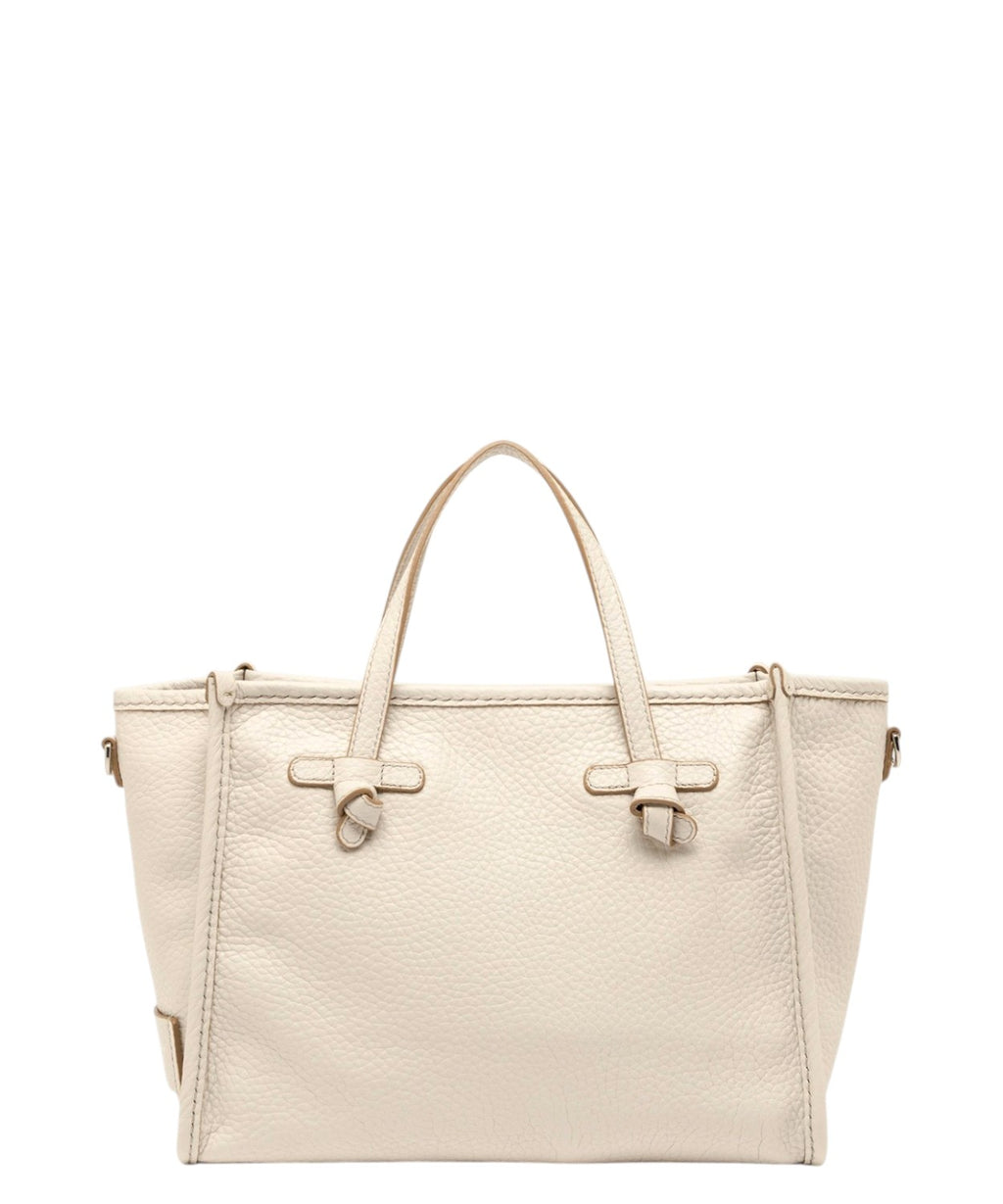 Borsa Miss Marcella in pelle double Gianni Chiarini