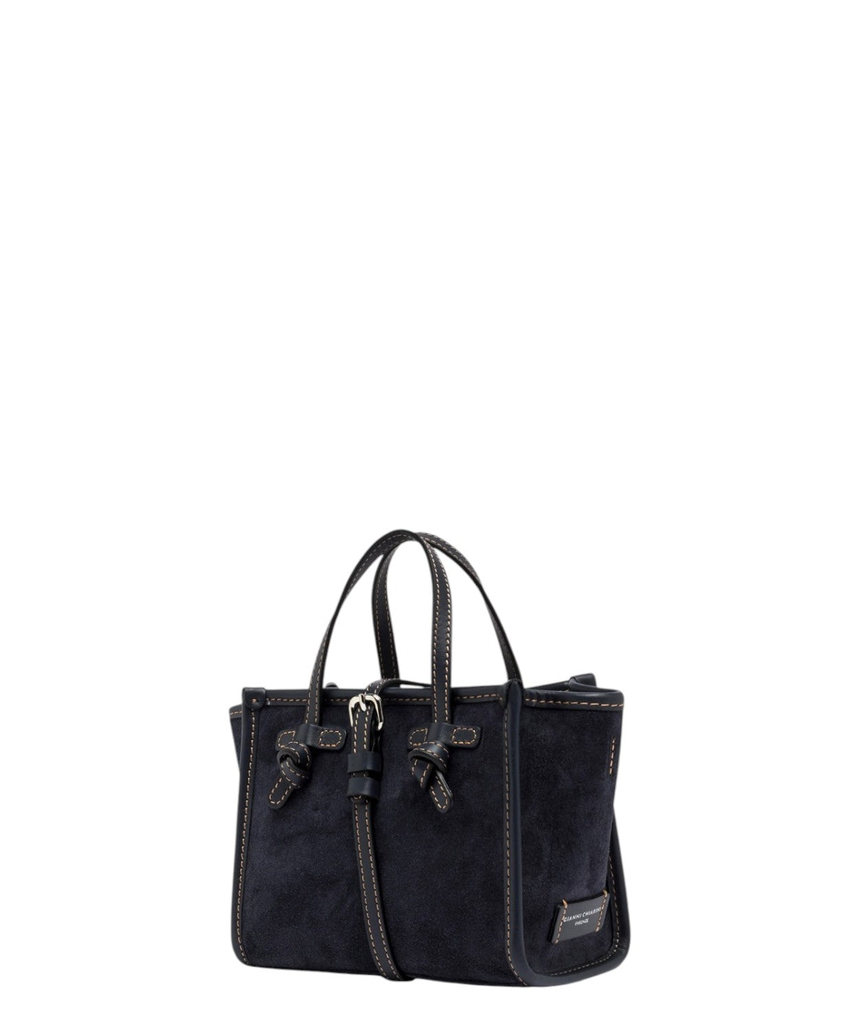 Borsa Gianni Chiarini Miss Marcella in Pelle Scamosciata