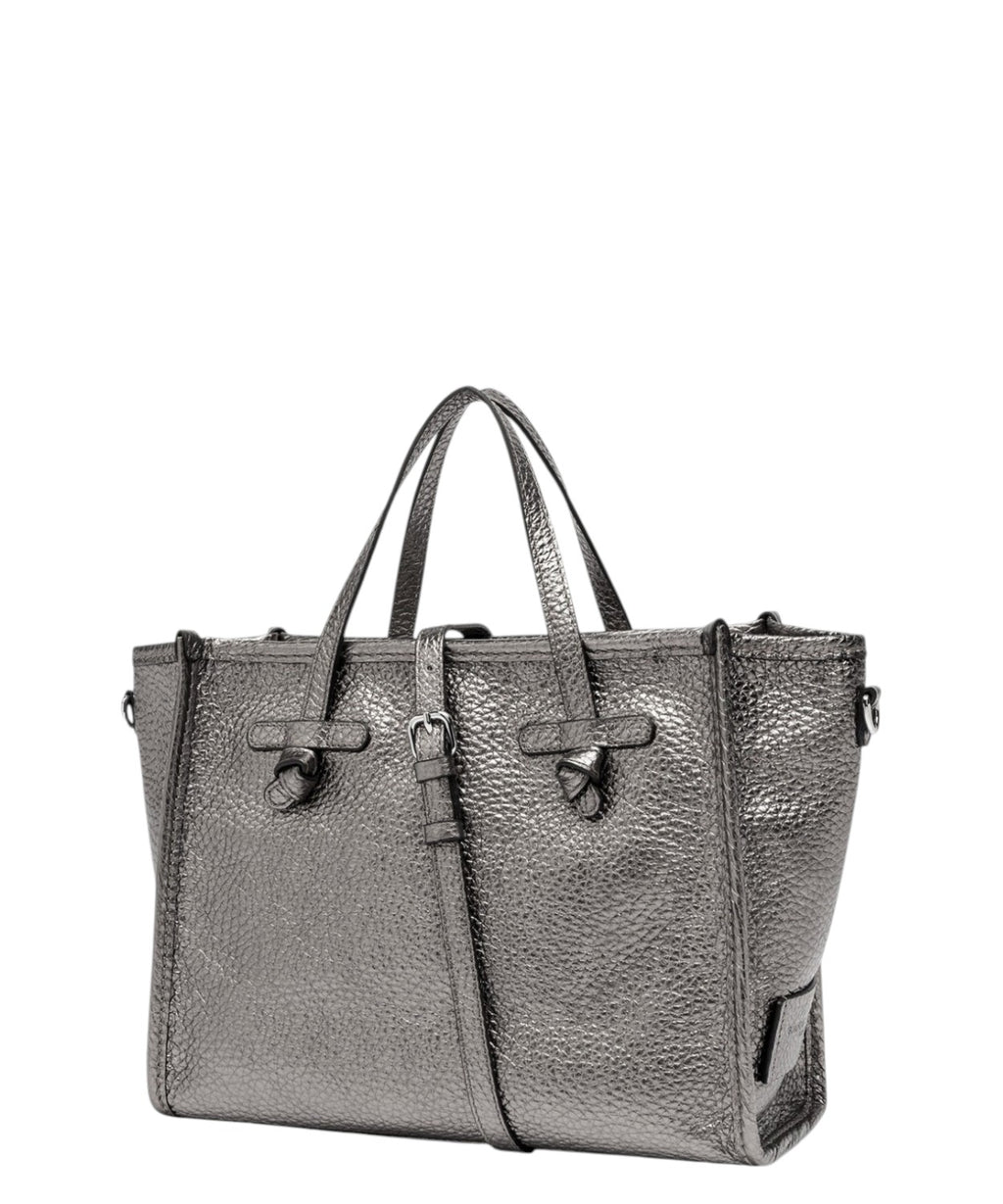 Borsa Miss Marcella 32 in pelle double di Gianni Chiarini