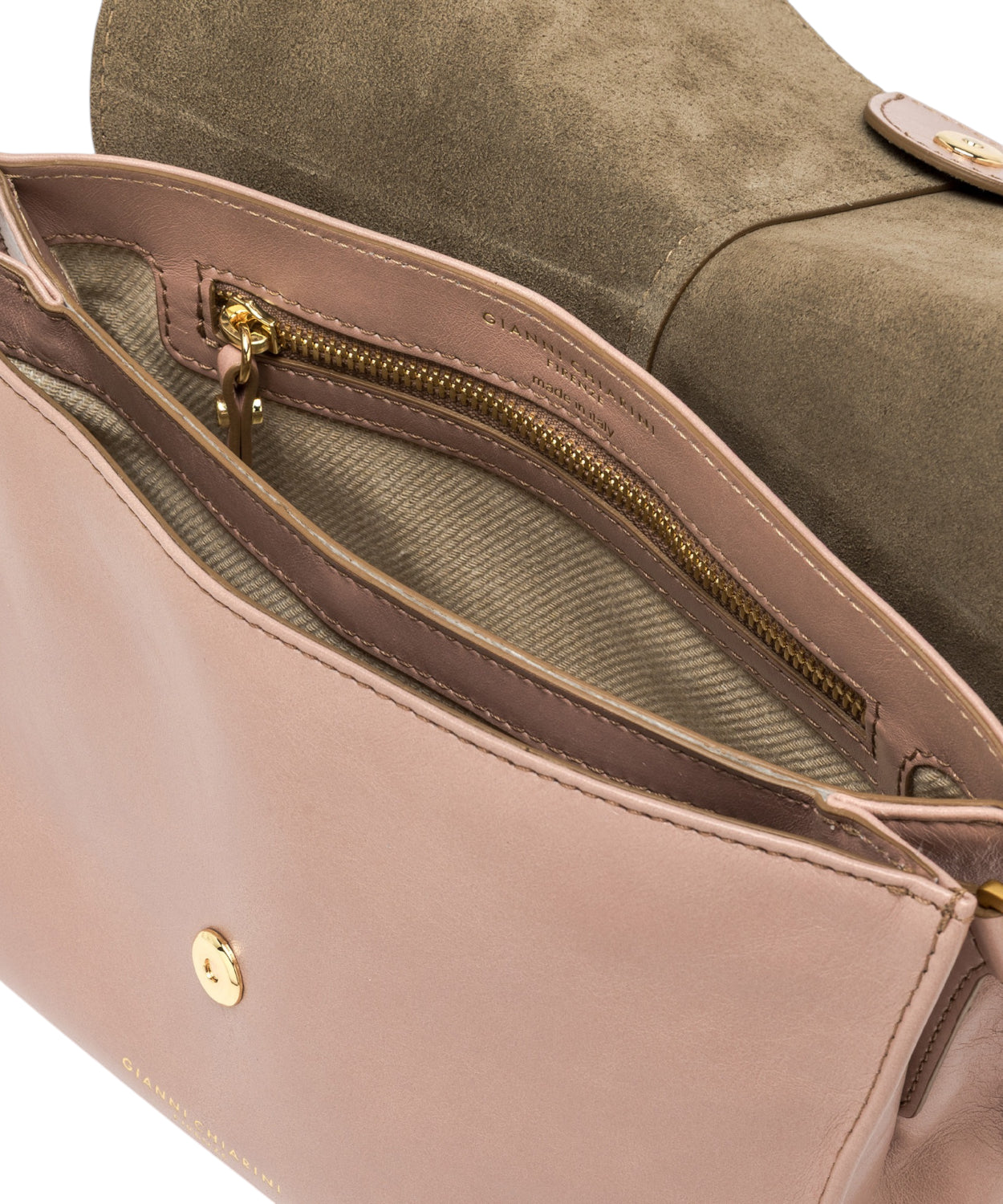 Gianni Chiarini Diva bag in Pelle