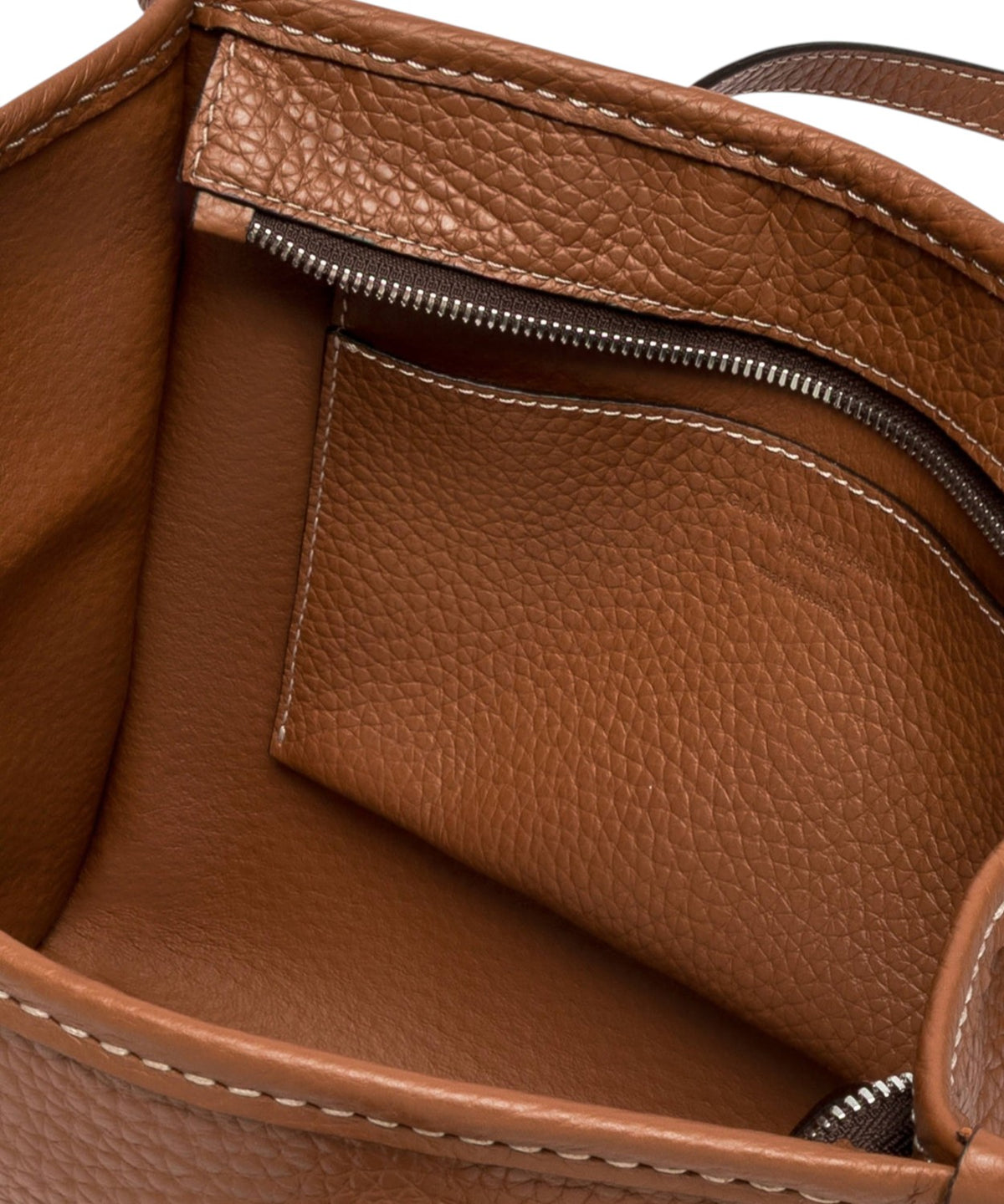 Borsa Miss Marcella 32 in pelle double Gianni Chiarini