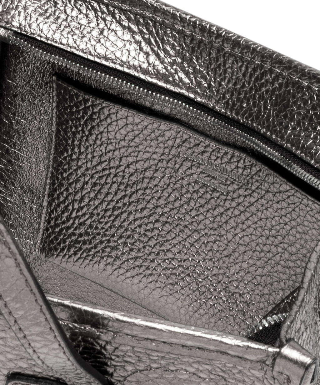 Borsa Miss Marcella 32 in pelle double di Gianni Chiarini