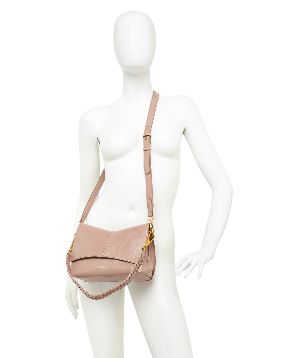 Bolso Gianni Chiarini Diva en piel