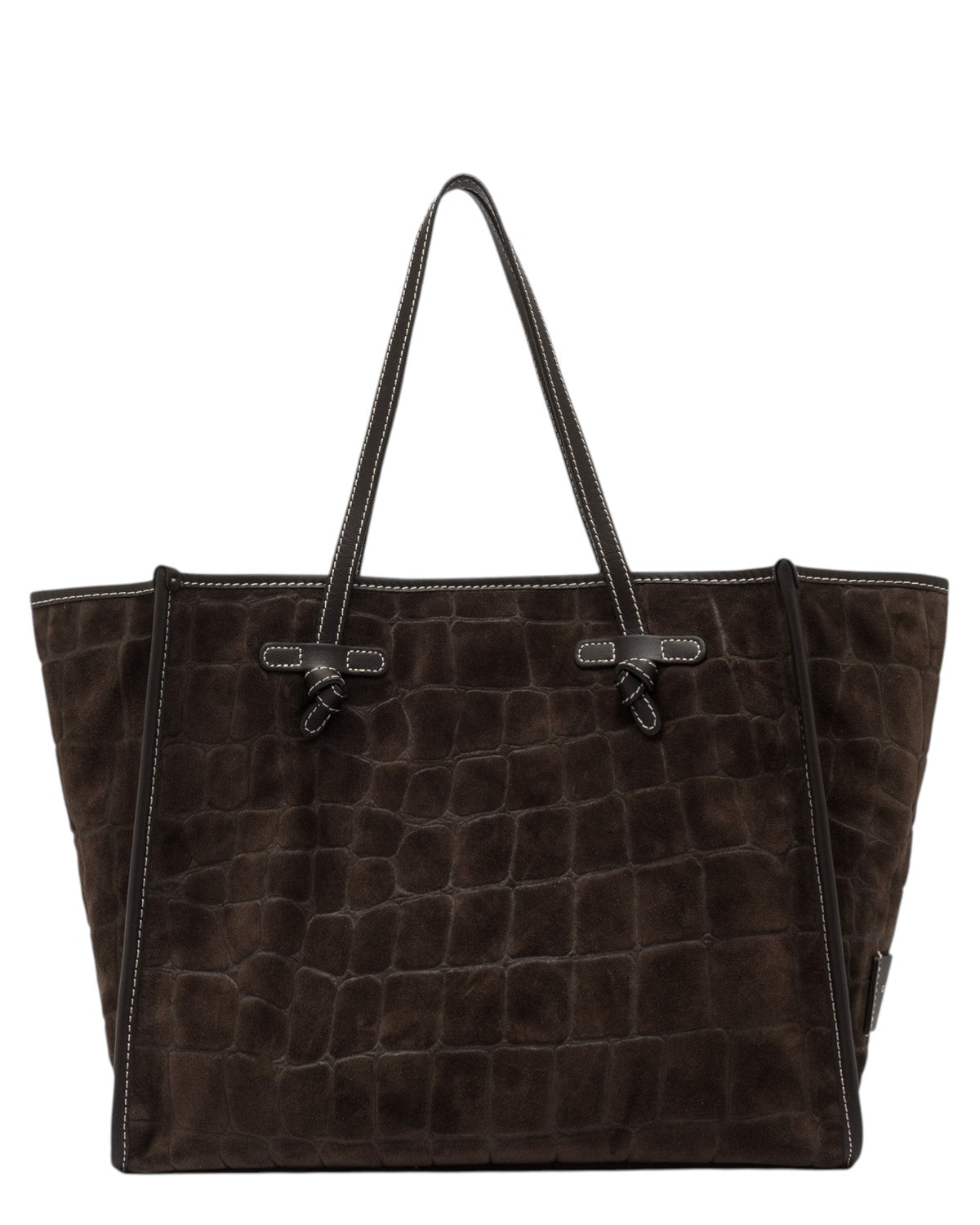 Shopping Bag Marcella-Gianni Chiarini-Borse a spalla-Vittorio Citro Boutique