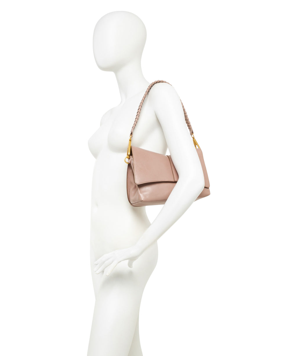Bolso Gianni Chiarini Diva en piel