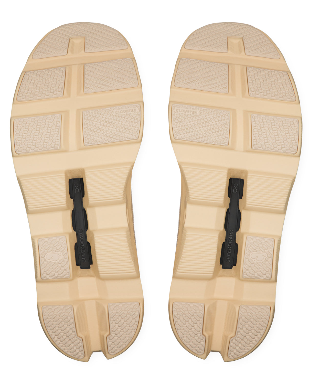 Scarpe Cloudmonster 1 - Sneakers Comfort e Reattive