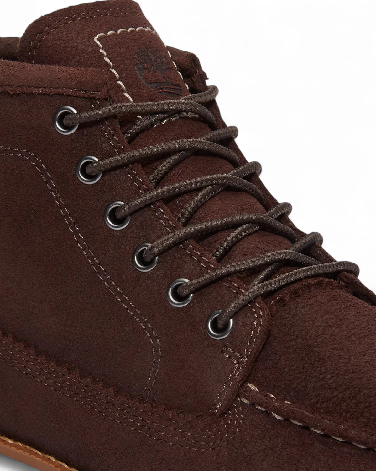 Stivale Chukka Timberland Britton Mills Uomo Marrone-TIMBERLAND-Stivali-Vittorio Citro Boutique