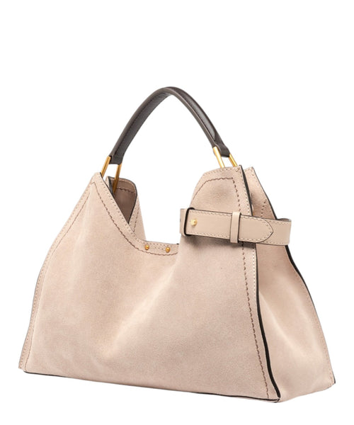 Borsa Aurora Big Gianni Chiarini nubuko odos rankinė