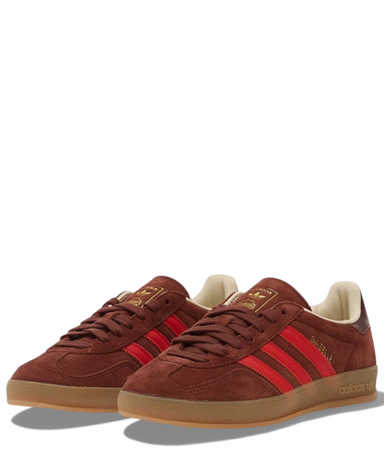 adidas Originals Gazelle Indoor Sneakers