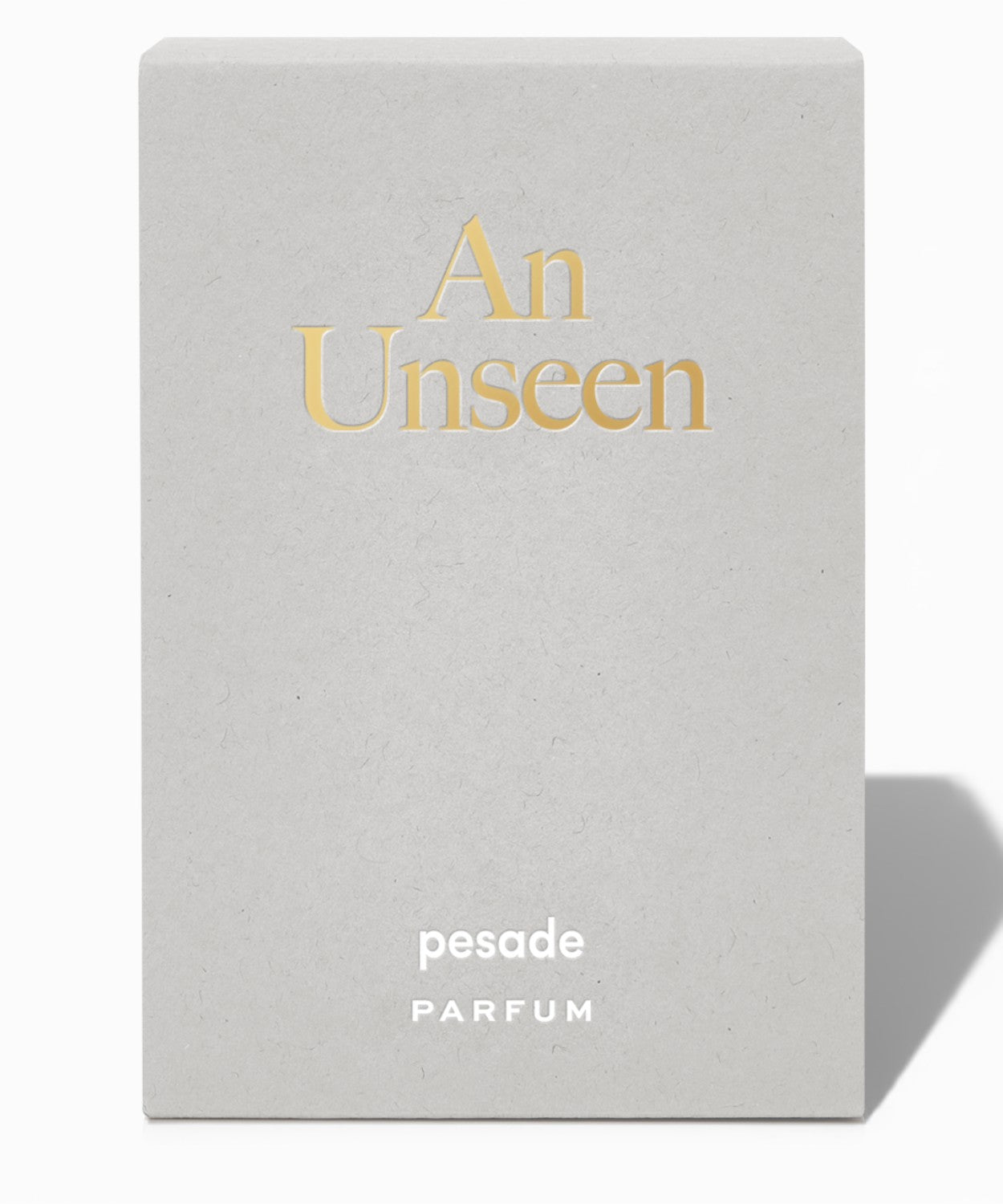 Pesade An Unseen Parfum