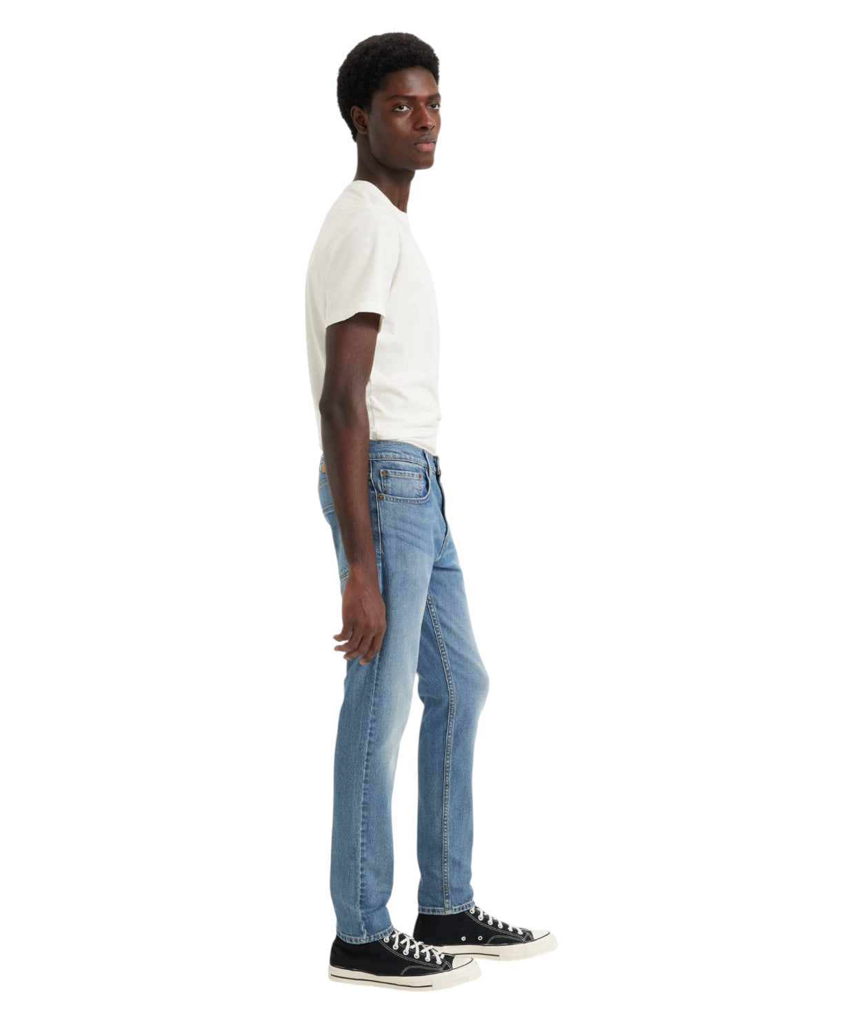 Jeans Levi’s 512 Slim Taper Uomo