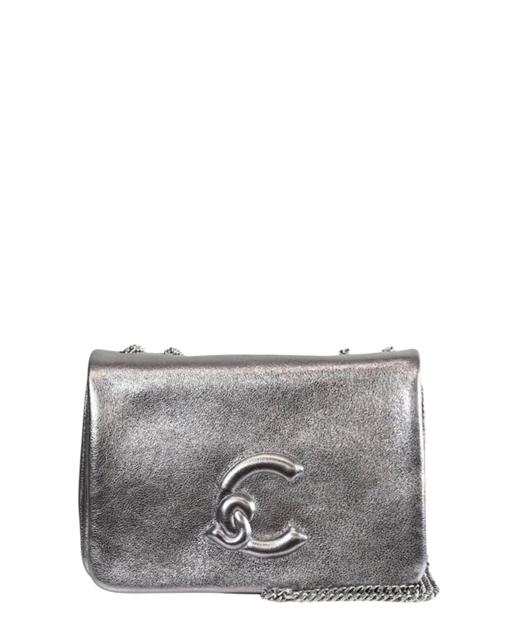 Borsa Coccinelle Dulse Mini in pelle con tracolla