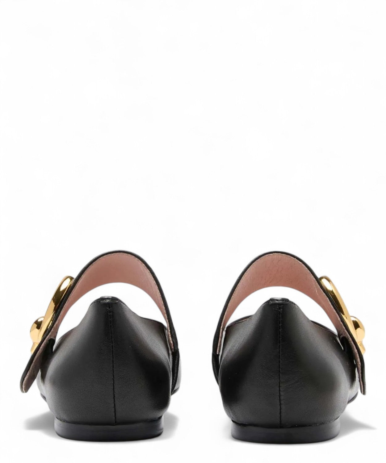 Ballerine Coccinelle C-Me in Pelle-Coccinelle-Ballerine-Vittorio Citro Boutique