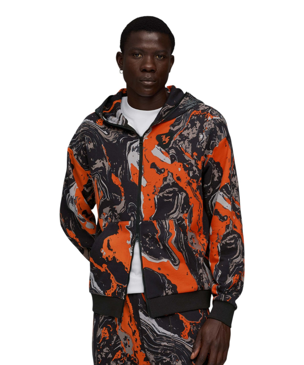 Felpa Uomo LAFRANCÉ HEEM Era – Puma x LaMelo Ball – Vittorio Citro