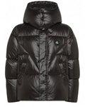 Plurals x Tony Effe Puffer Jacket THUGGER LKS Lucido-Peuterey-Piumini-Vittorio Citro Boutique