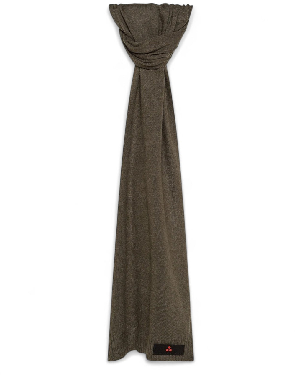 Sciarpa Adasic 01 in Misto Cachemire con Logo-Peuterey-Sciarpe & stole-Vittorio Citro Boutique
