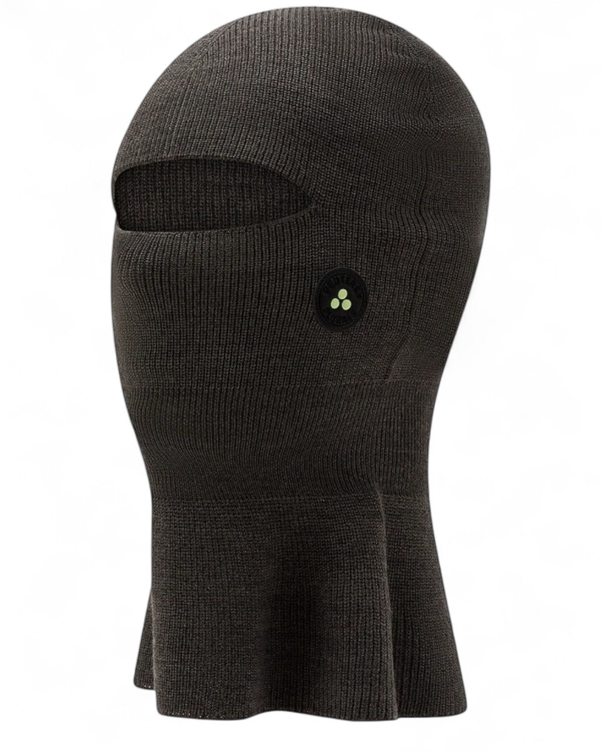 Plurals x Tony Effe Balaclava Bullet in Misto Lana-Peuterey-Cappelli-Vittorio Citro Boutique