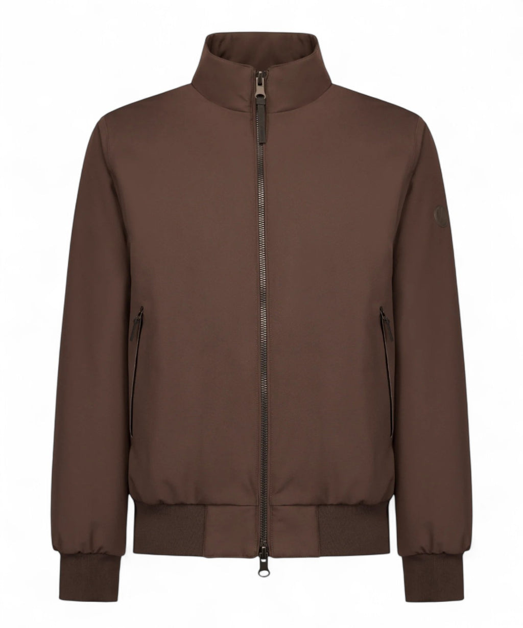 Bomber SHIBUYA PM981-People Of Shibuya-Giacche-Vittorio Citro Boutique