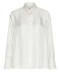 Camicia Marella FARO in Twill Seta
