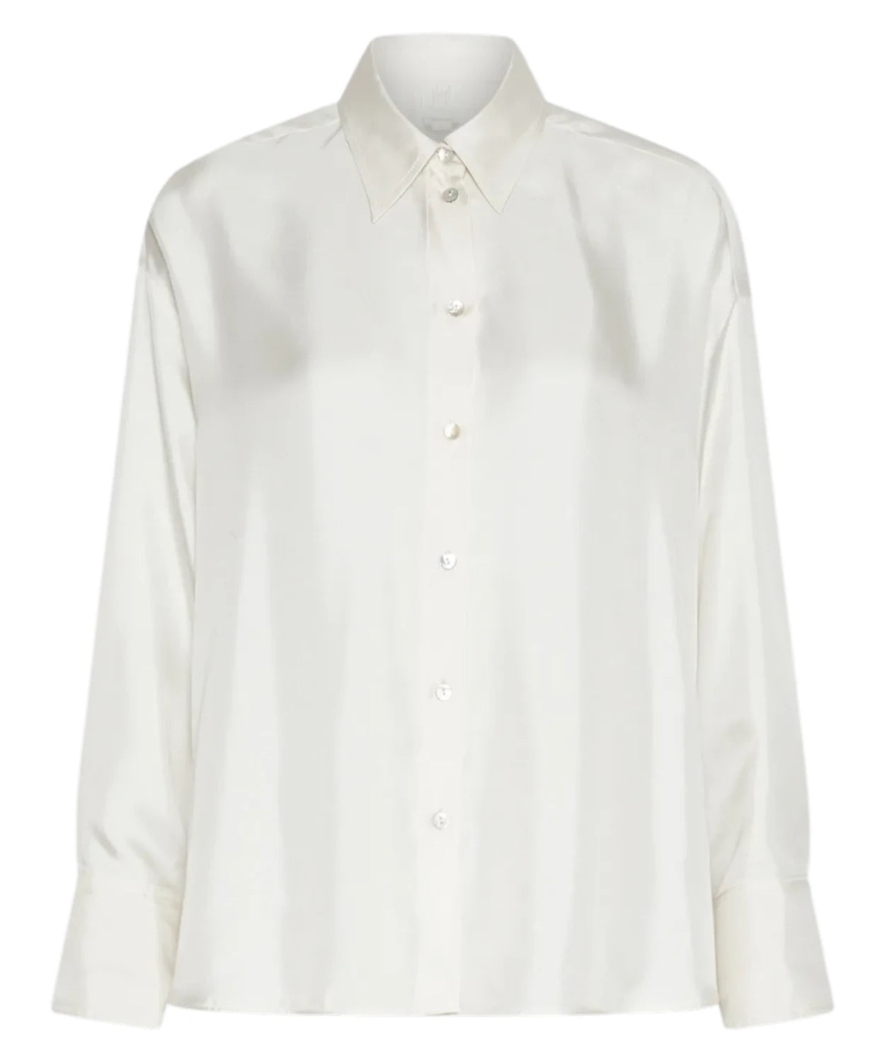 Camicia Marella FARO in Twill Seta