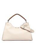 Martedierte Lederhandtasche Gianni Chiarini Aurora Maxi