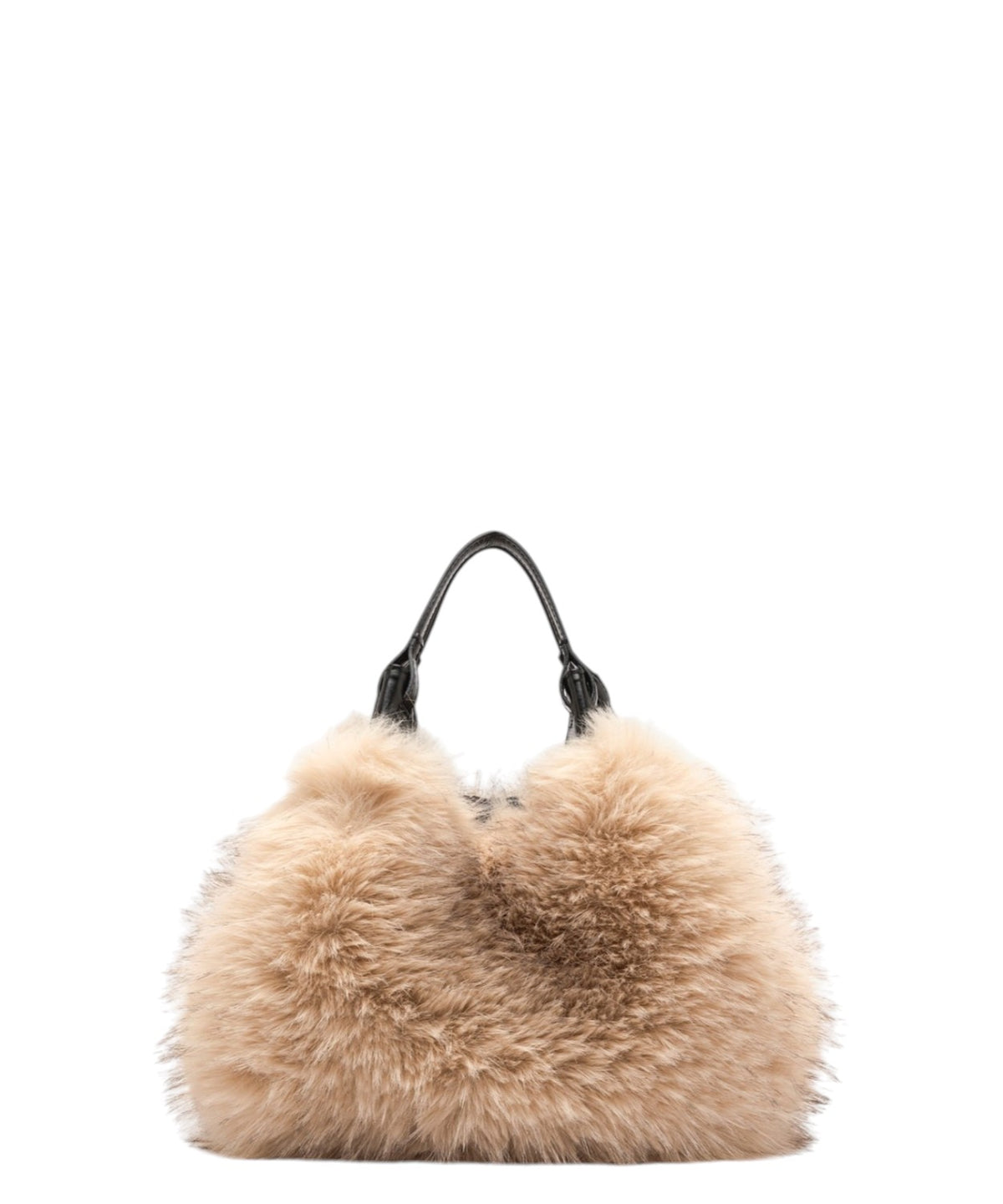 Damenhandtasche Gianni Chiarini DUA aus Kunstpelz