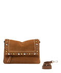 Wildledertasche Gianni Chiarini Elisa