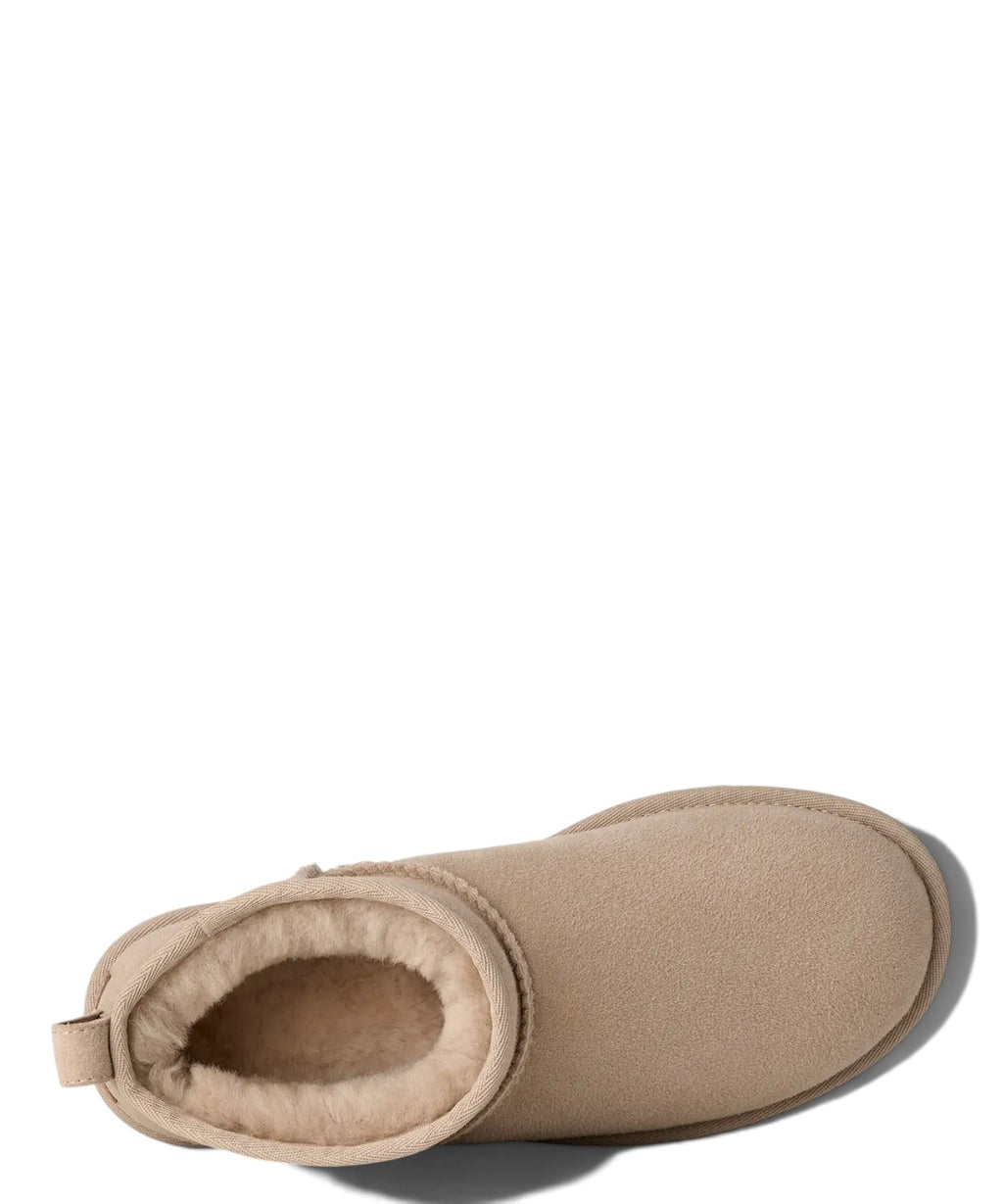 UGG Classic Ultra Mini per Donna