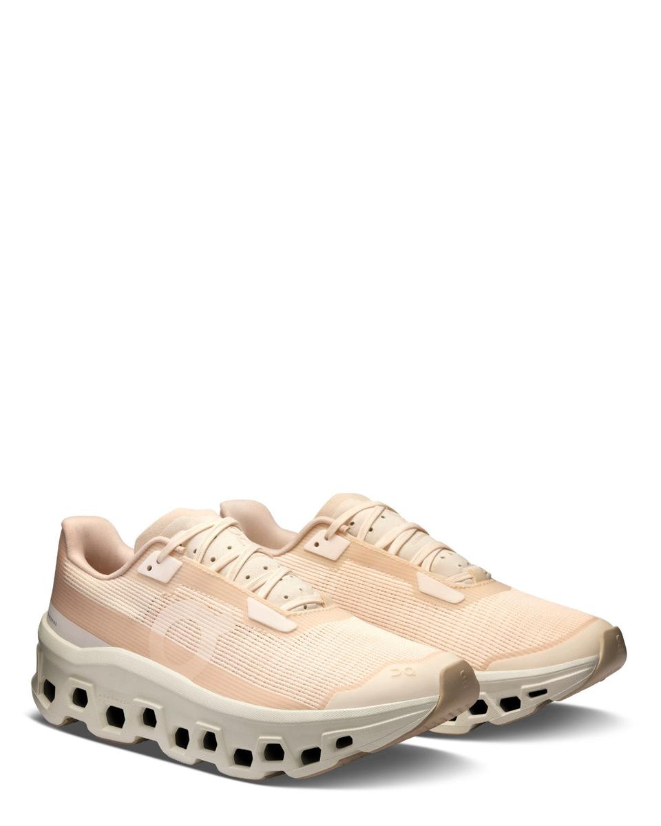 On　Cloudmonster Void Men's Cloudmonster Void | Black | On Indonesia