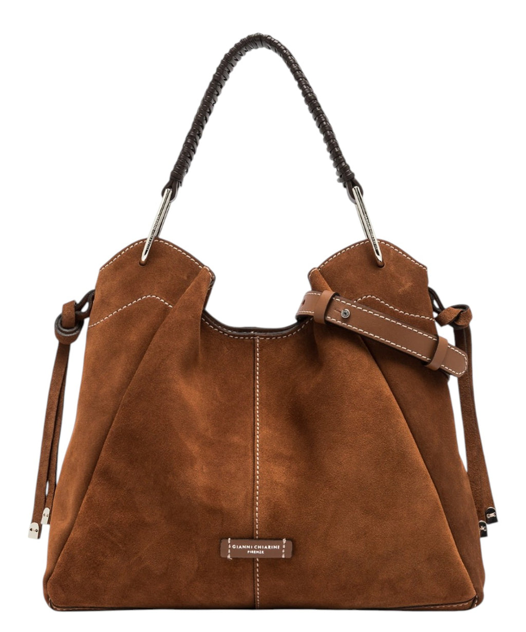 Gianni Chiarini Era-dametaske i ruskind