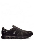 Sneakers On Cloud 6 Lifestyle Black-ON-Sneakers-Vittorio Citro Boutique