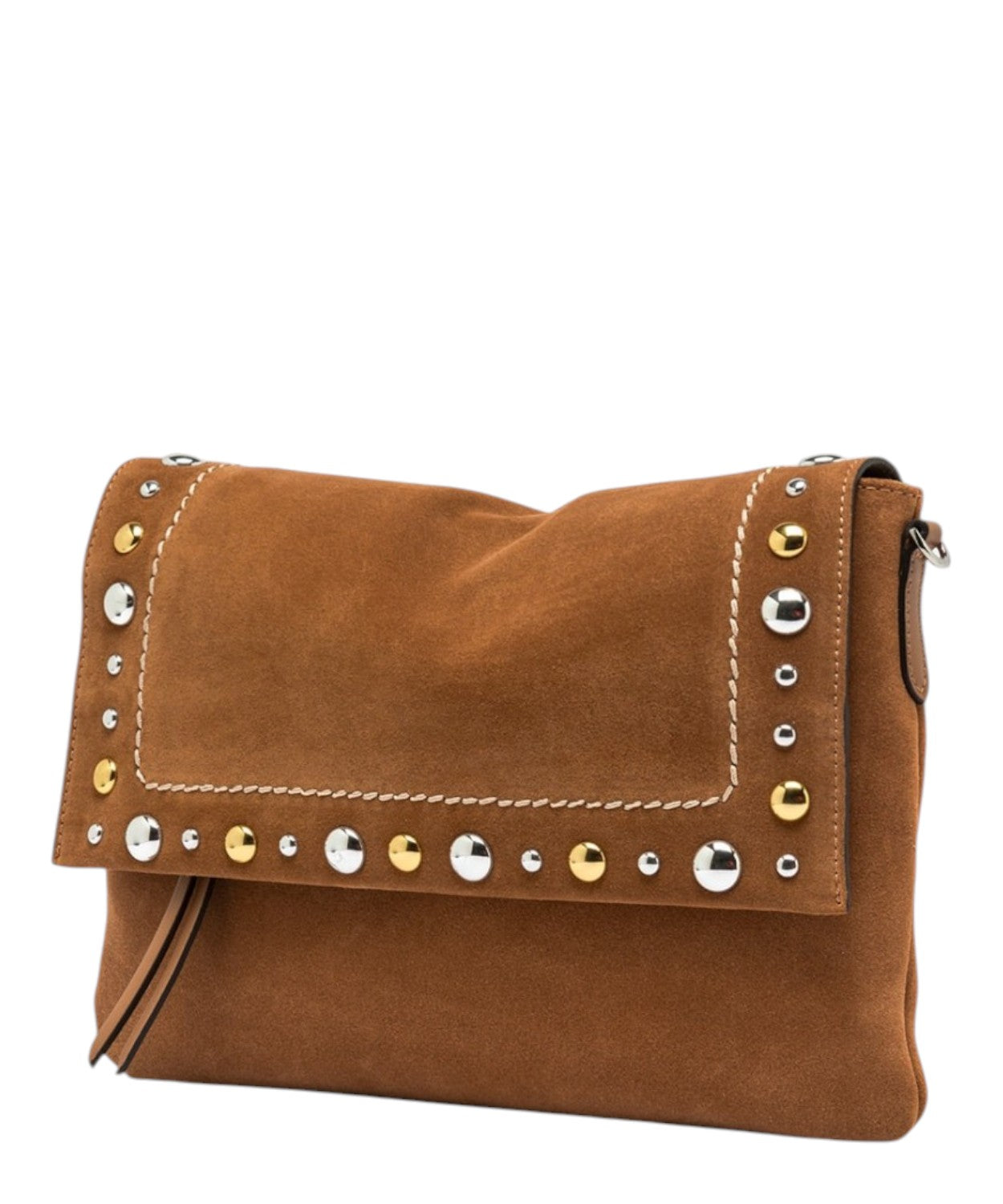 Wildledertasche Gianni Chiarini Elisa