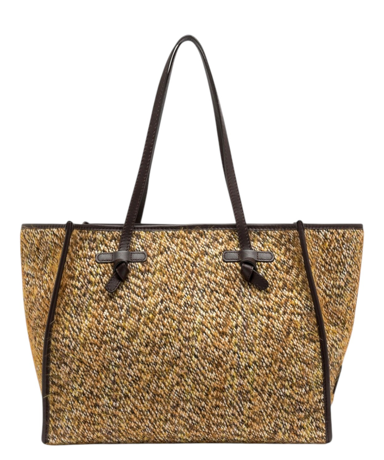 Borsa Marcella in Lana Mélange Gianni Chiarini