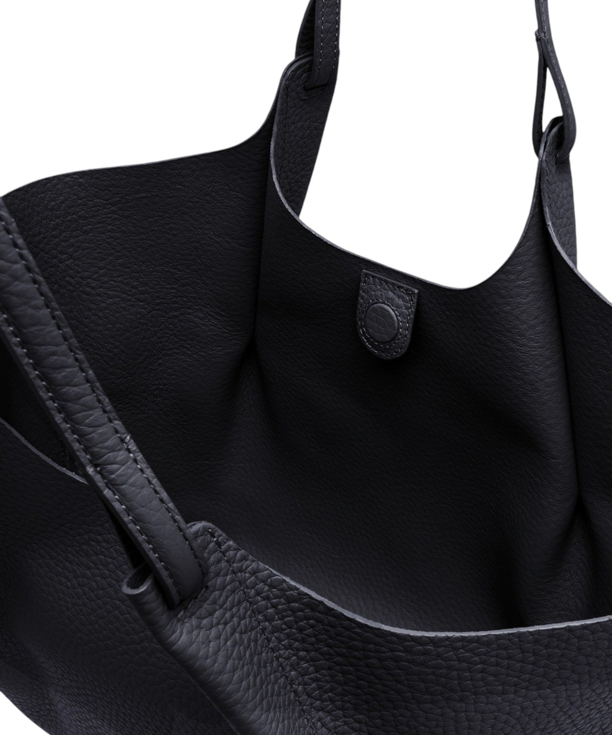Borsa Gianni Chiarini DUA Grande in Pelle Martellata