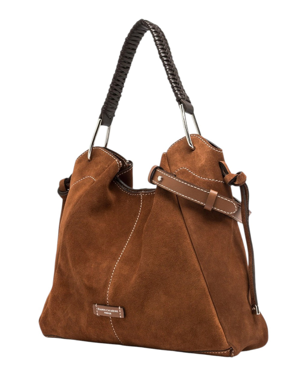 Gianni Chiarini Era-dametaske i ruskind