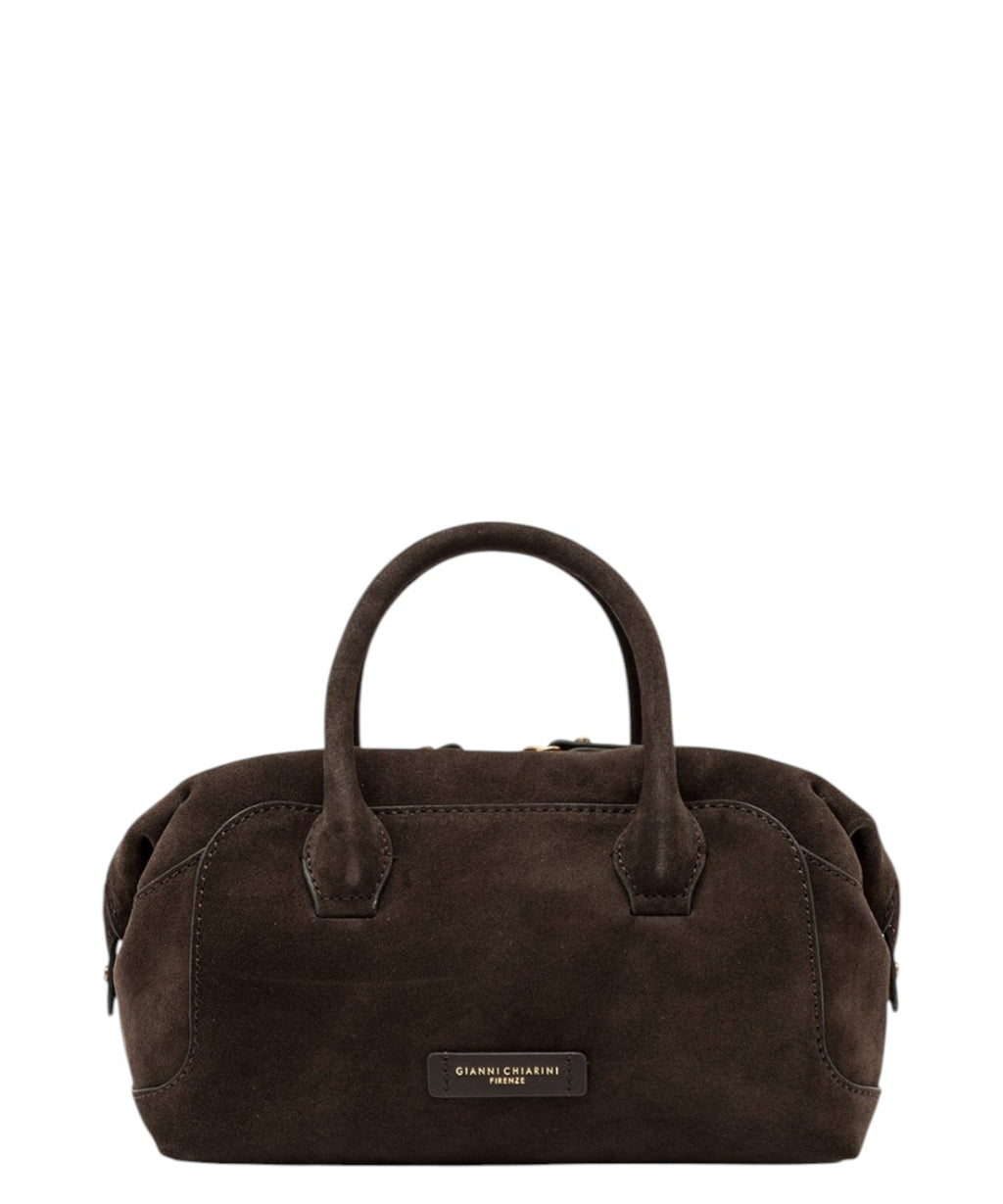 Bolso de mujer Gemma Small de ante