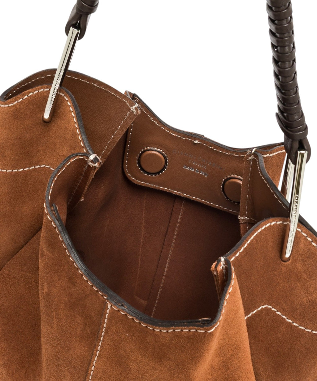 Gianni Chiarini Era-dametaske i ruskind