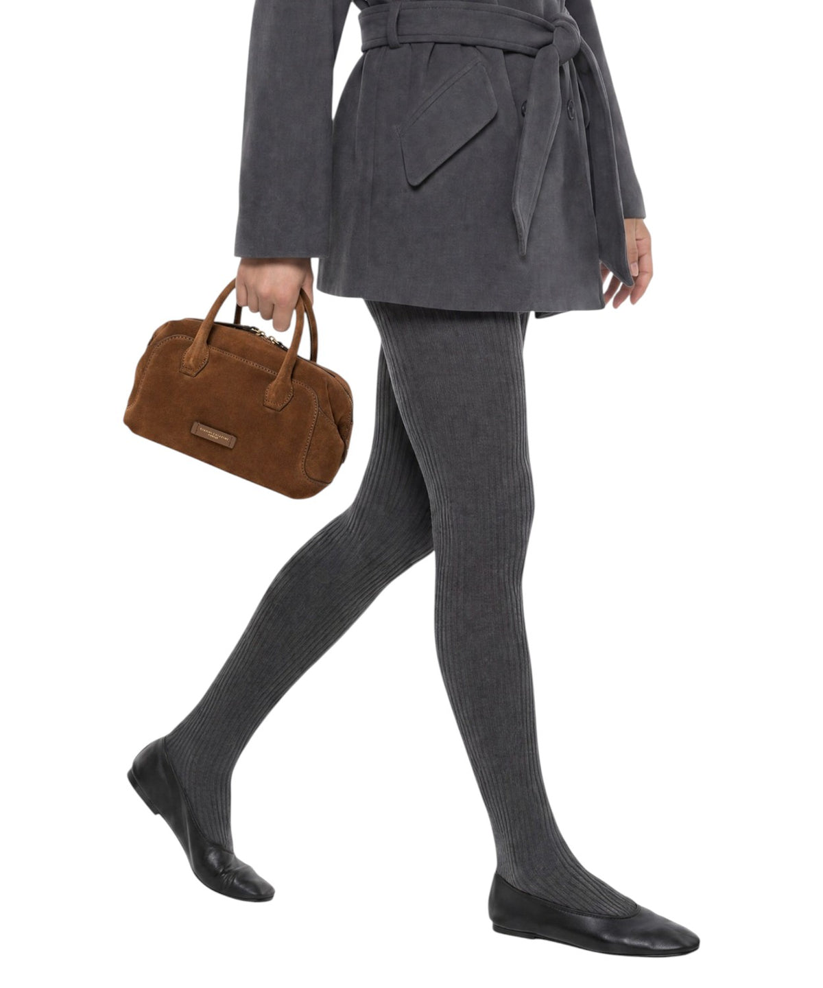 Bolso de mujer Gemma Small de ante