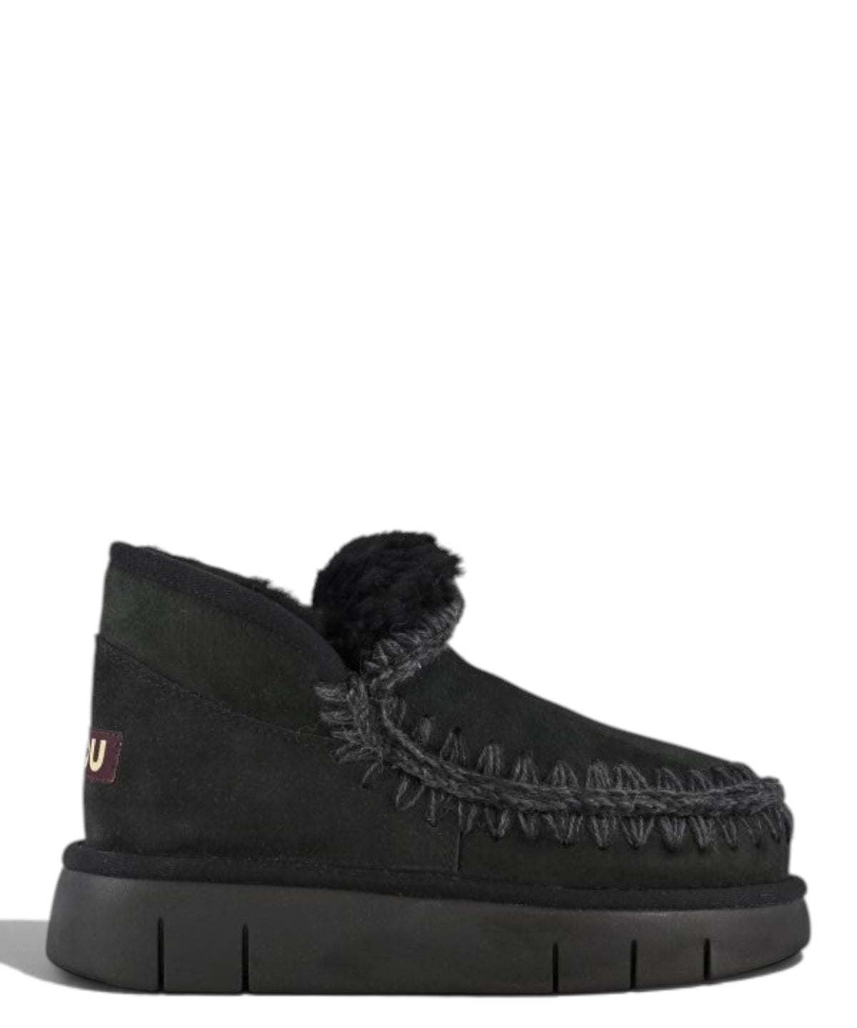 Eskimo Bounce Mou Sneaker