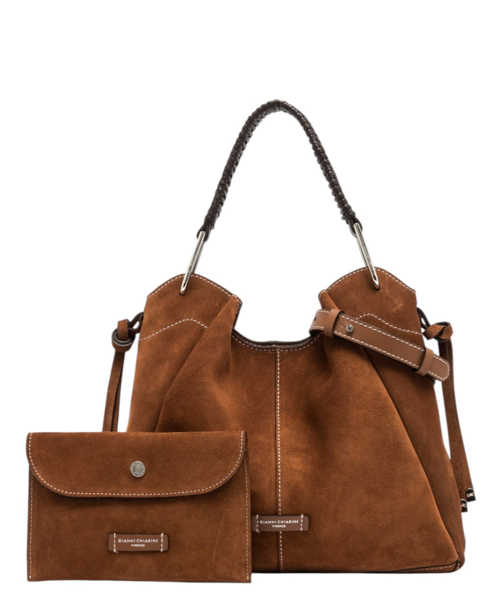 Gianni Chiarini Era-dametaske i ruskind