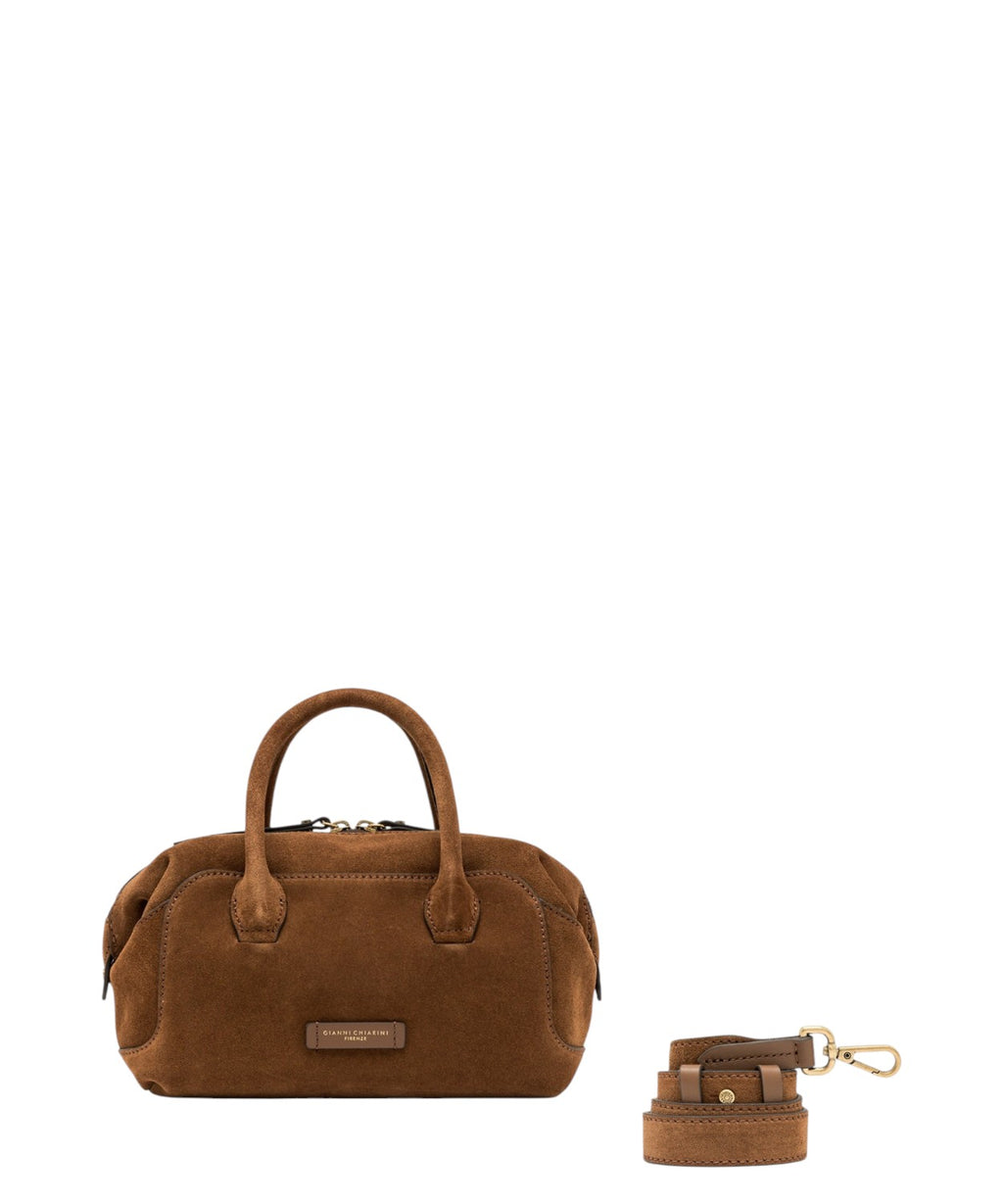 Bolso de mujer Gemma Small de ante