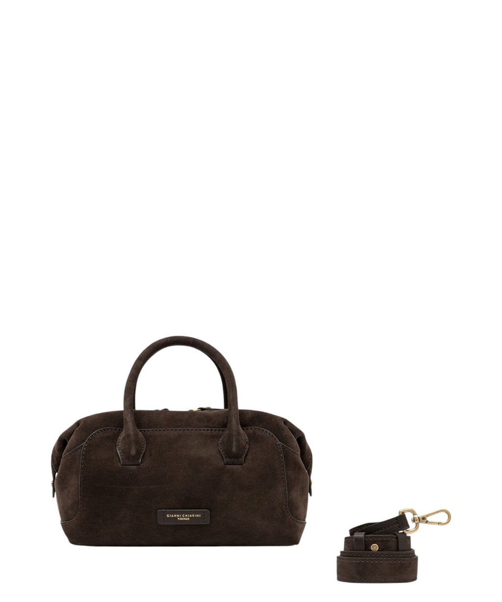 Bolso de mujer Gemma Small de ante