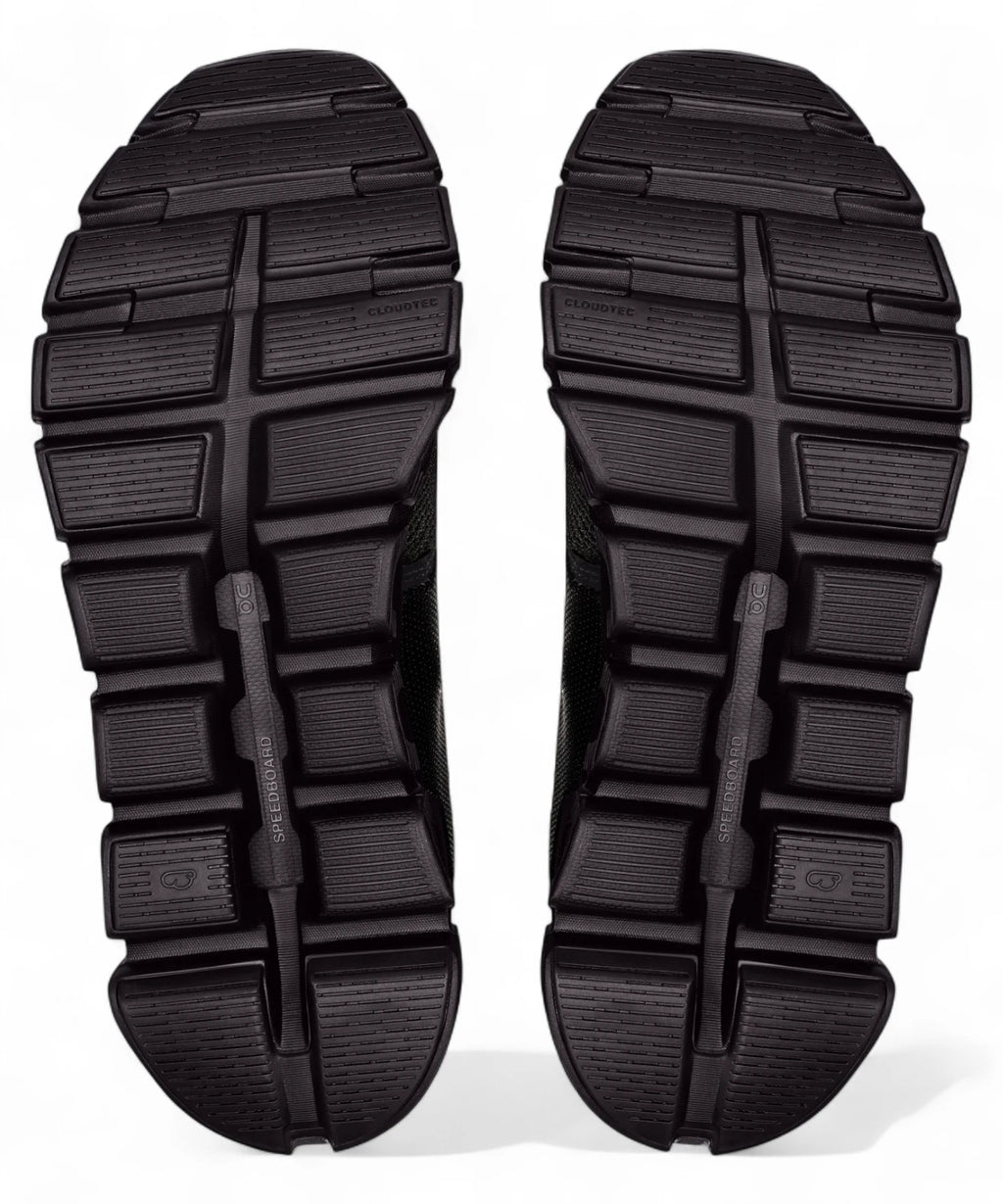 Sneakers On Cloud 6 Lifestyle-ON-Sneakers-Vittorio Citro Boutique