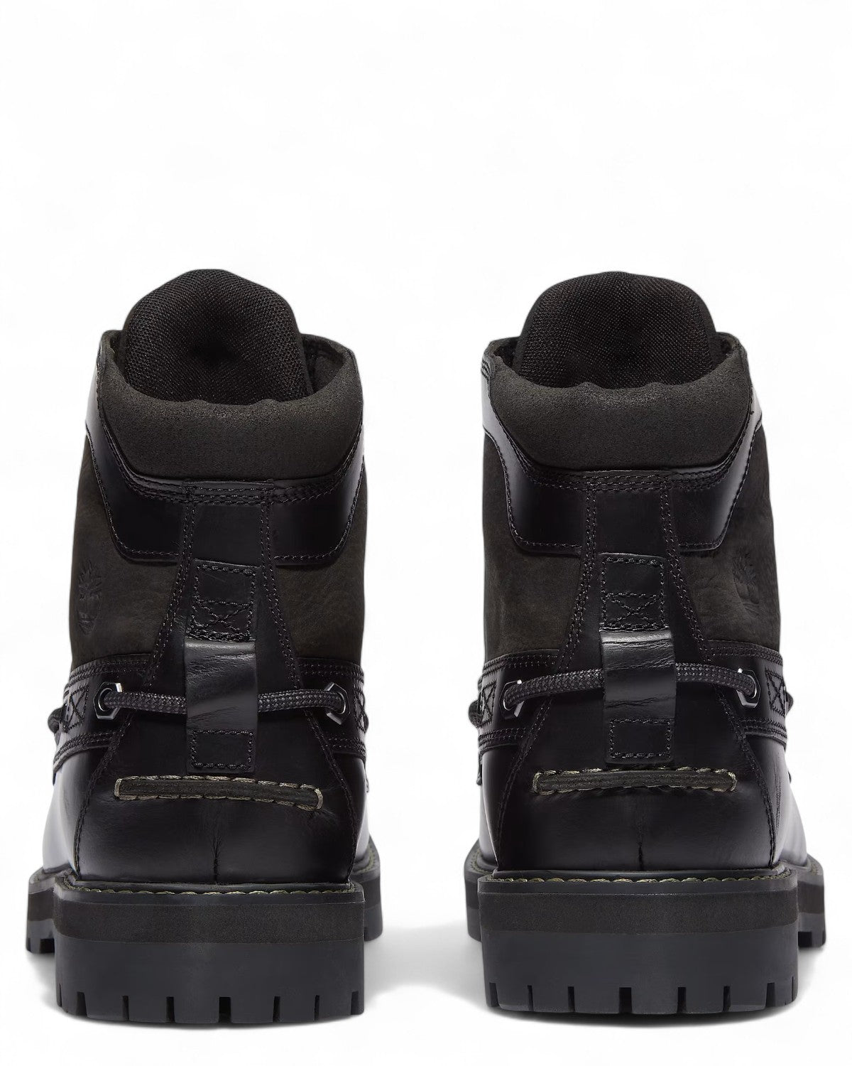 Britton Road Mid Lace Boot-TIMBERLAND-Stivali-Vittorio Citro Boutique